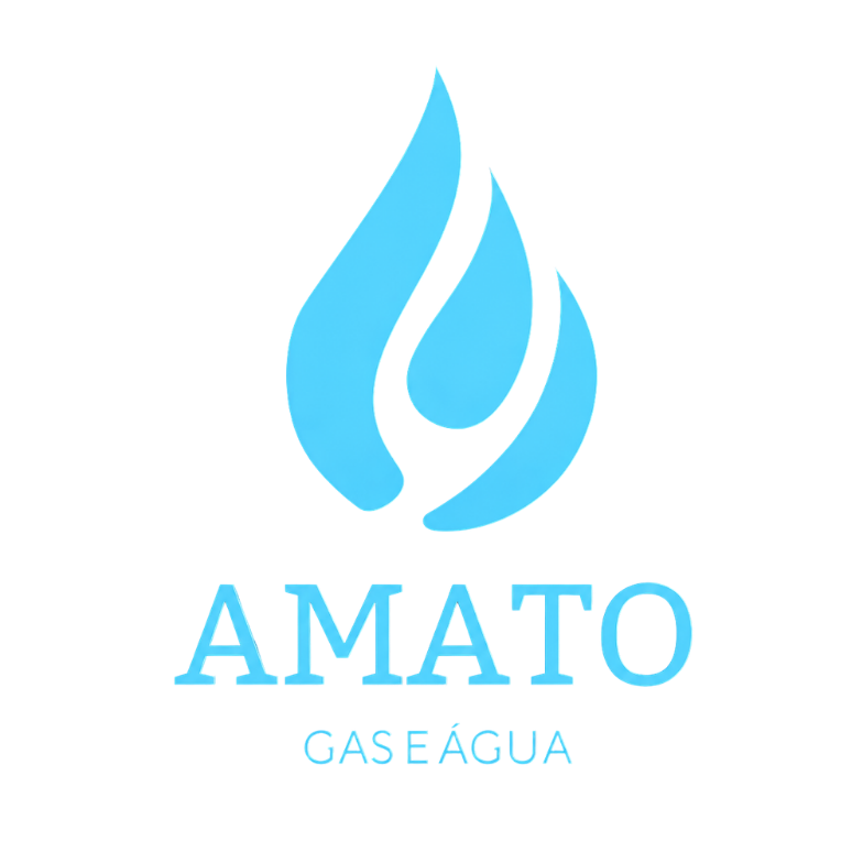 Amato Gás e Água